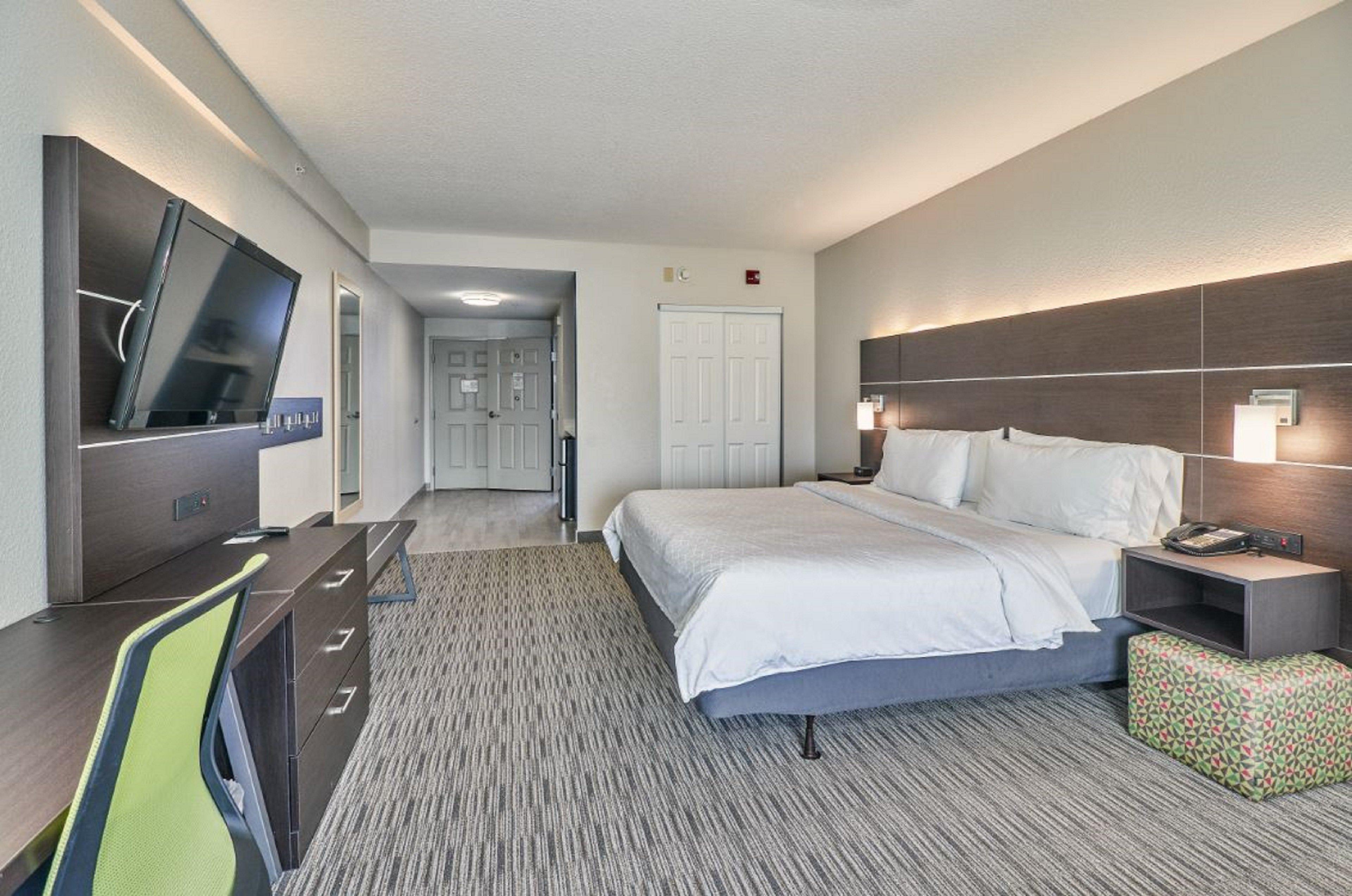 Holiday Inn Express Hotel & Suites Clearwater Us 19 North By Ihg Exteriér fotografie
