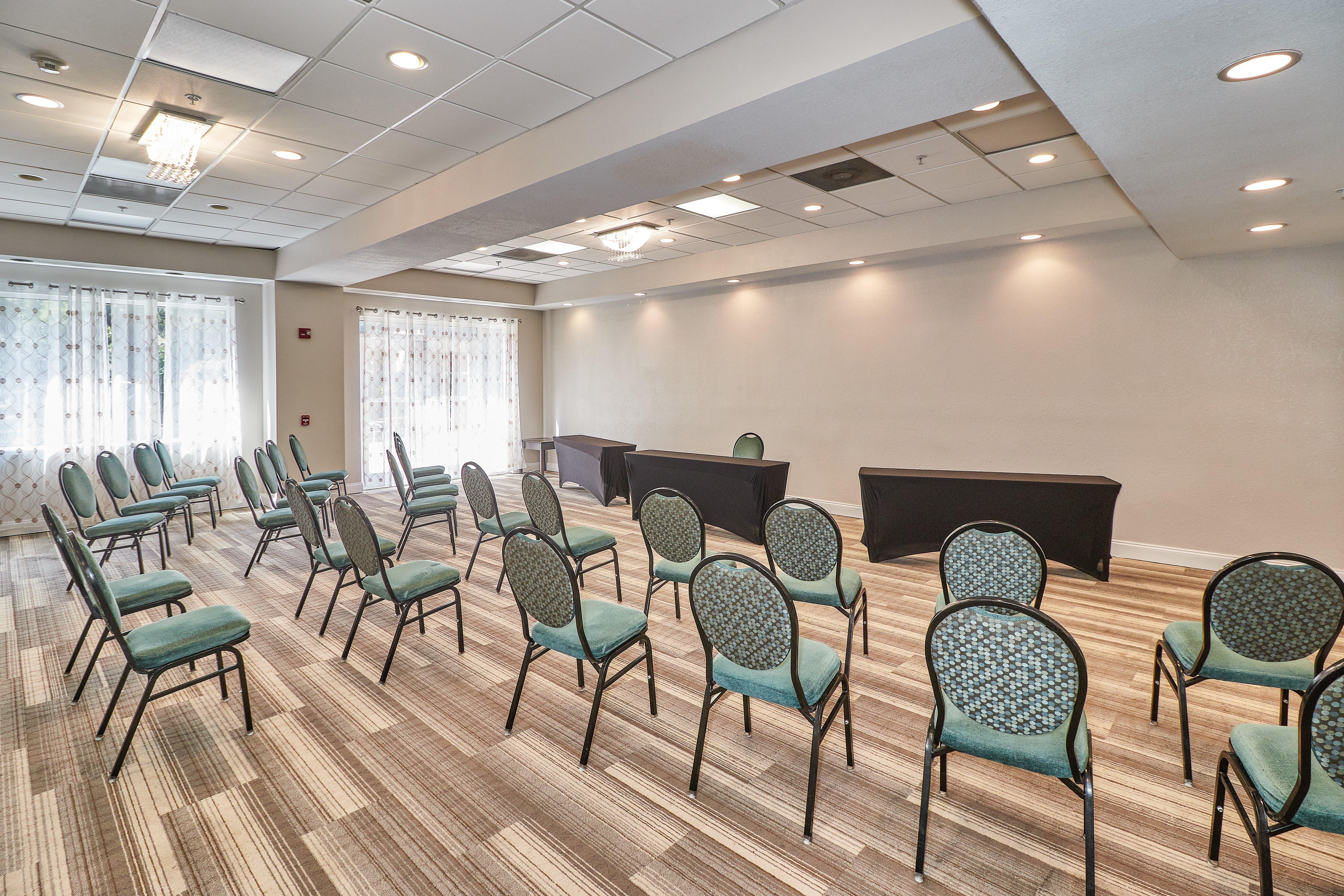 Holiday Inn Express Hotel & Suites Clearwater Us 19 North By Ihg Exteriér fotografie
