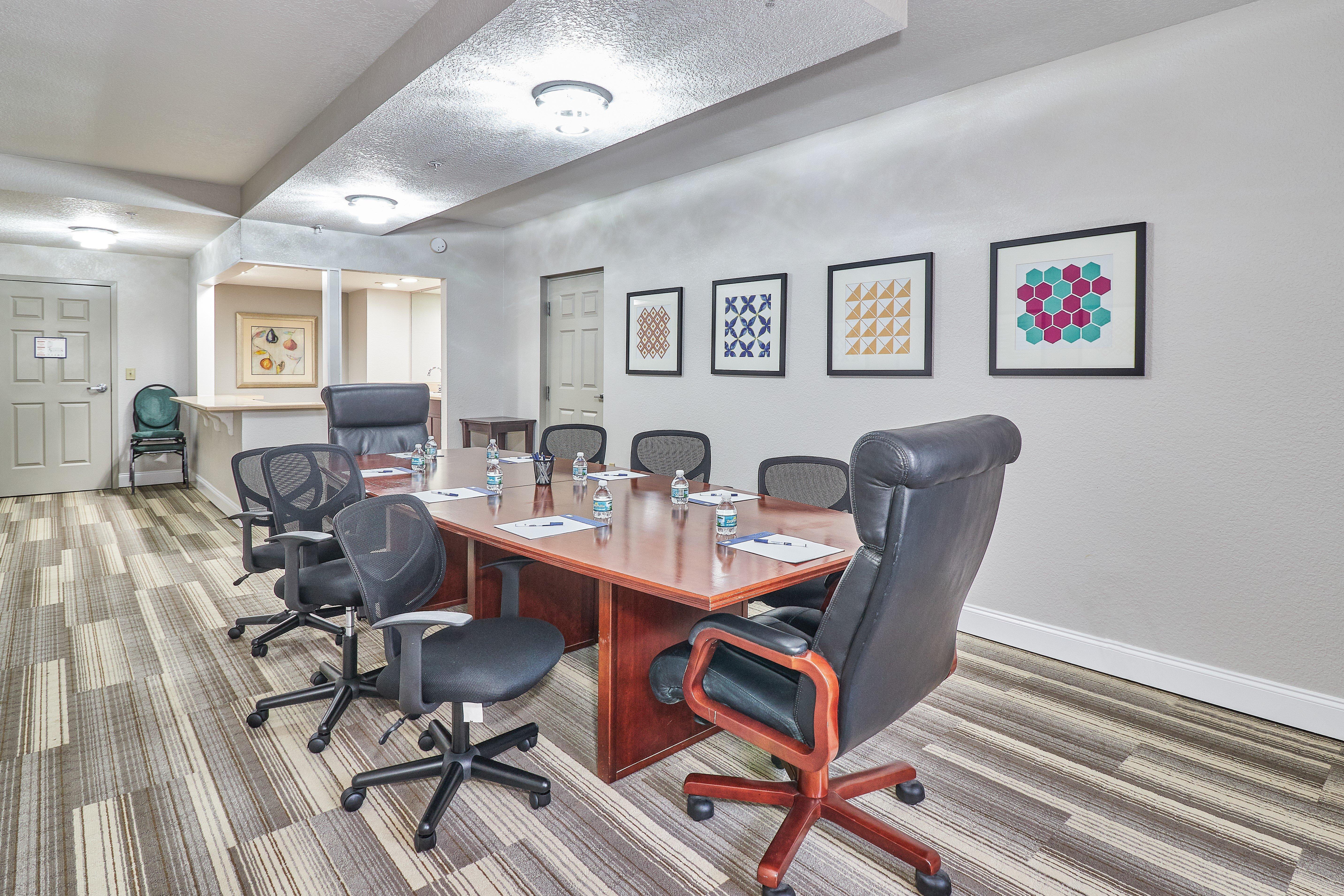Holiday Inn Express Hotel & Suites Clearwater Us 19 North By Ihg Exteriér fotografie