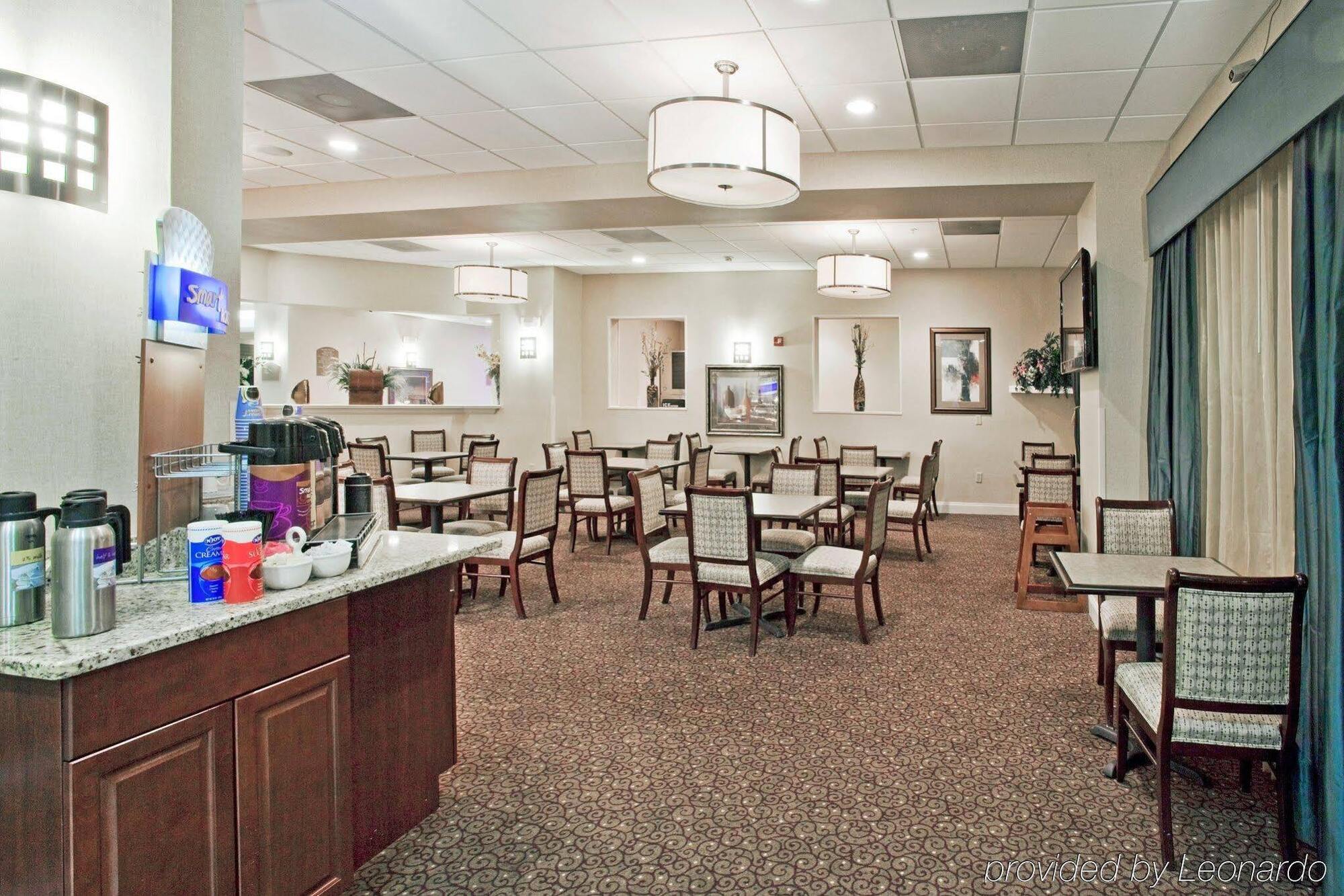 Holiday Inn Express Hotel & Suites Clearwater Us 19 North By Ihg Exteriér fotografie